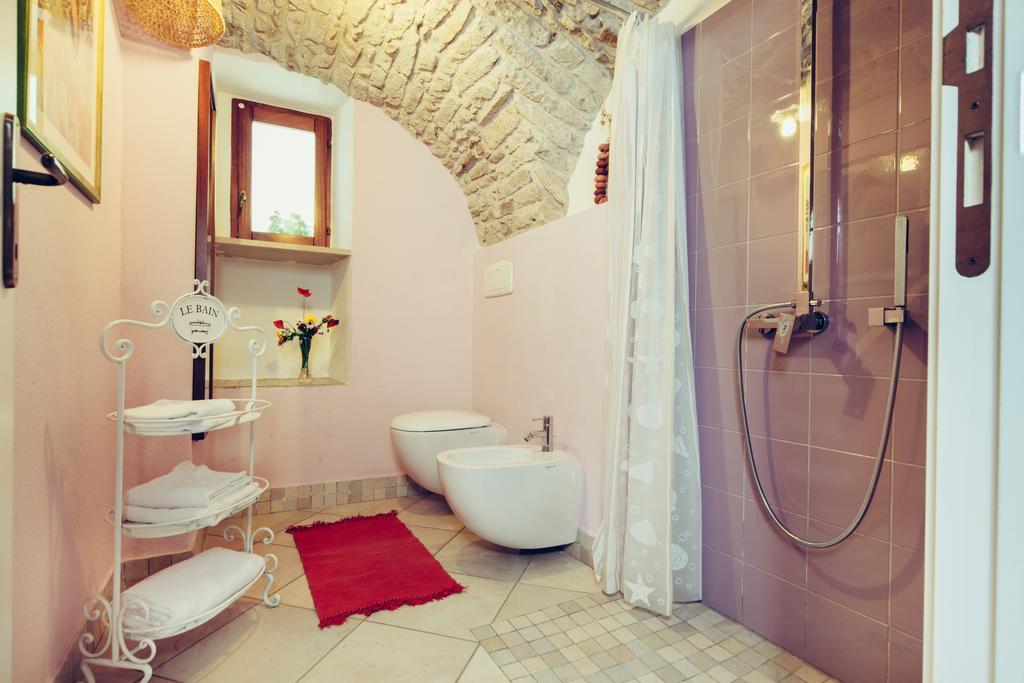 Blu Bosa Bed and Breakfast Rum bild