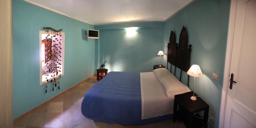 Blu Bosa Bed and Breakfast Rum bild