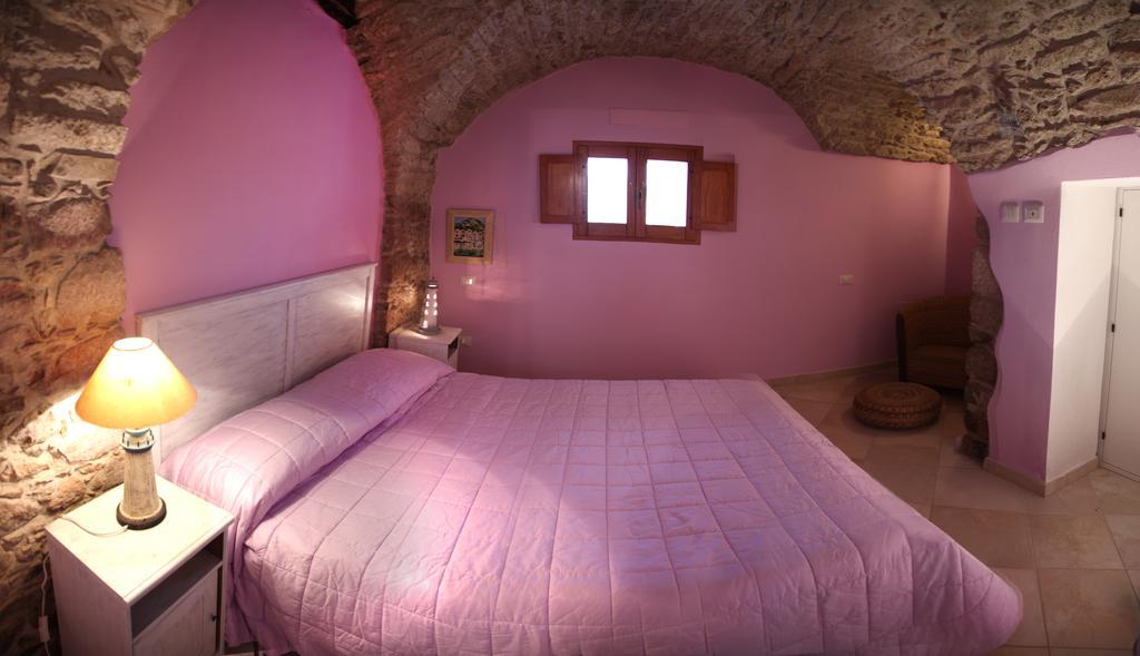 Blu Bosa Bed and Breakfast Rum bild