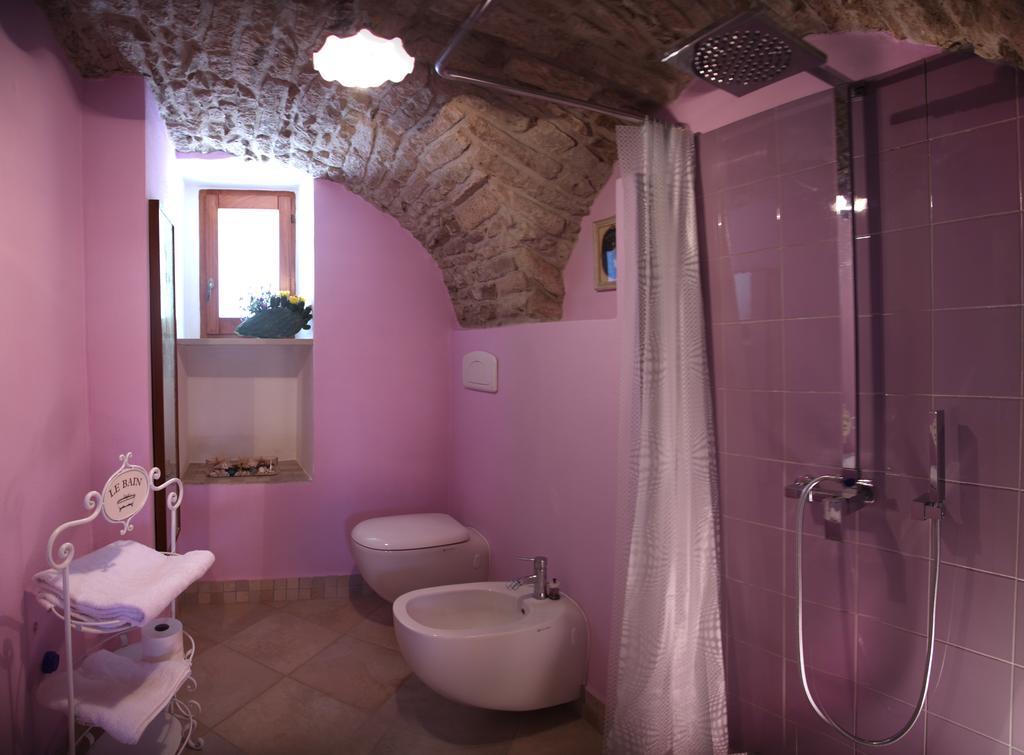 Blu Bosa Bed and Breakfast Rum bild