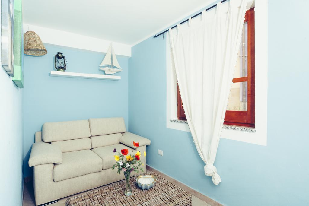 Blu Bosa Bed and Breakfast Rum bild
