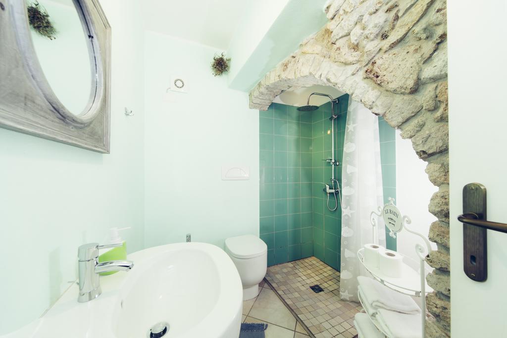 Blu Bosa Bed and Breakfast Rum bild