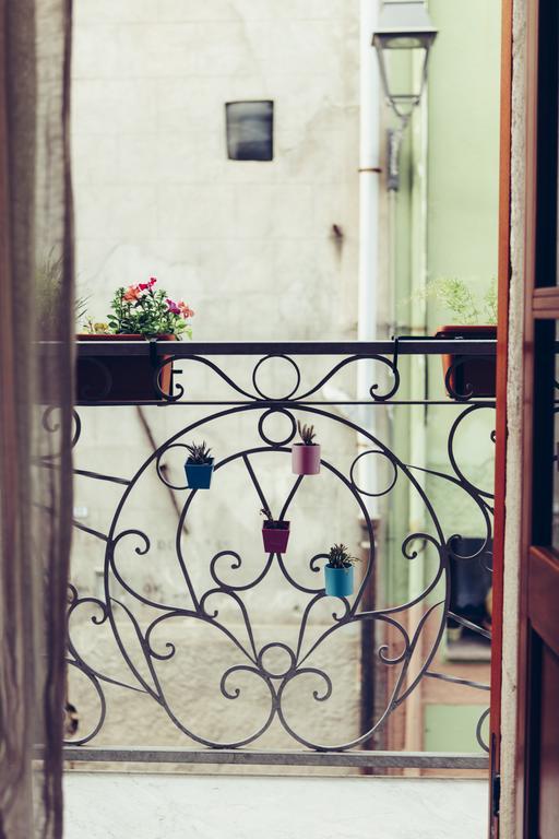 Blu Bosa Bed and Breakfast Rum bild