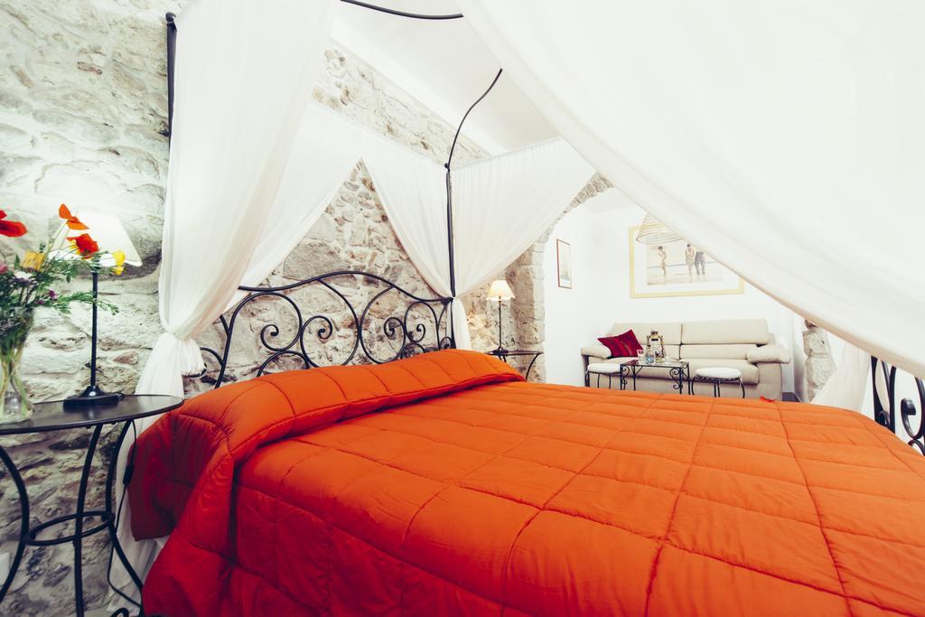 Blu Bosa Bed and Breakfast Rum bild