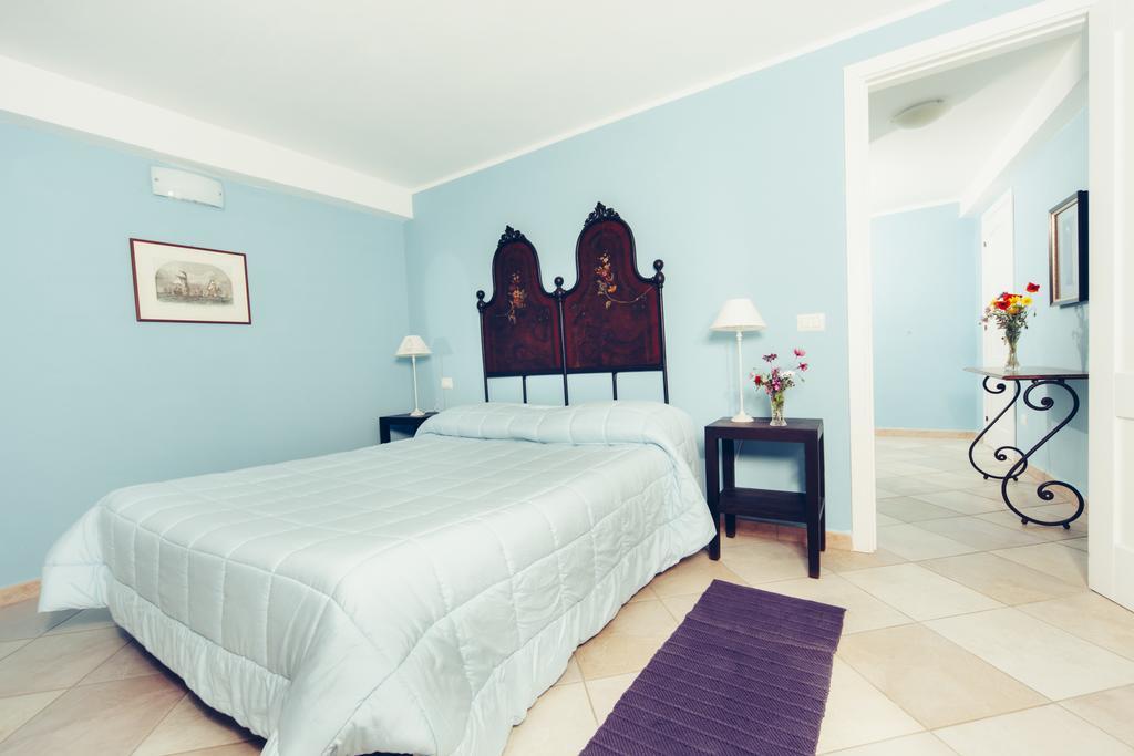Blu Bosa Bed and Breakfast Rum bild